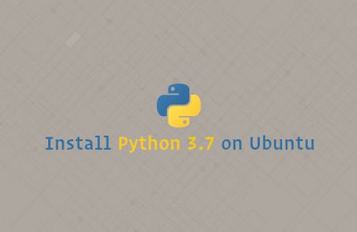 Ubuntu安装Python 3.9