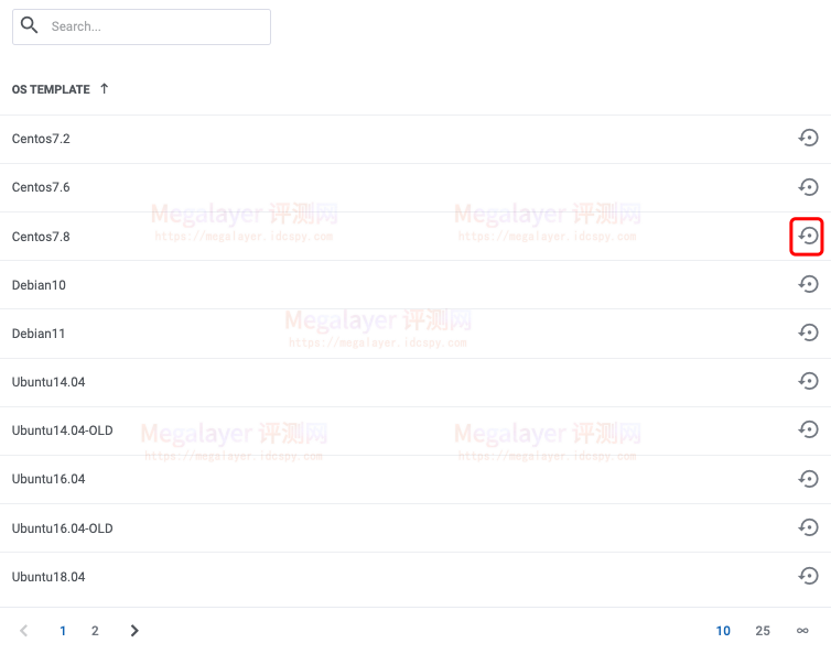 Megalayer重装系统教程