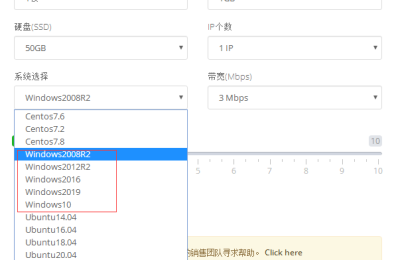 便宜的香港Windows VPS推荐—Megalayer