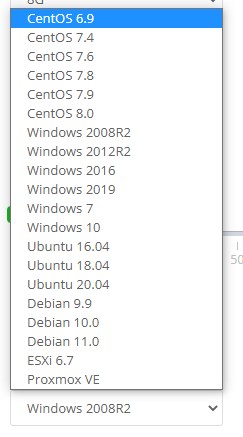 Megalayer美国高防服务器测试IP