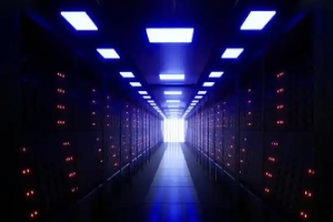 站群服务器能建多少个网站