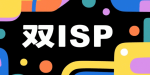 什么是双ISP