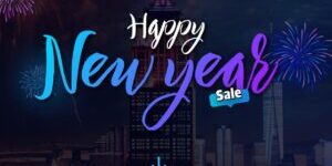 RackNerd新年促销活动