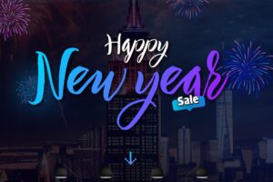 RackNerd新年促销活动