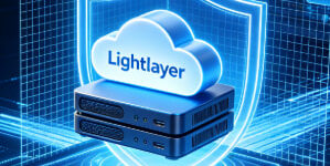 Lightlayer安全组防火墙设置